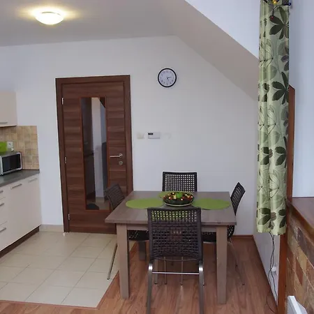 Ad Kamzik Apartman C.62 アパート