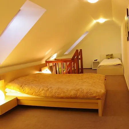 Ad Kamzik Apartman C.62