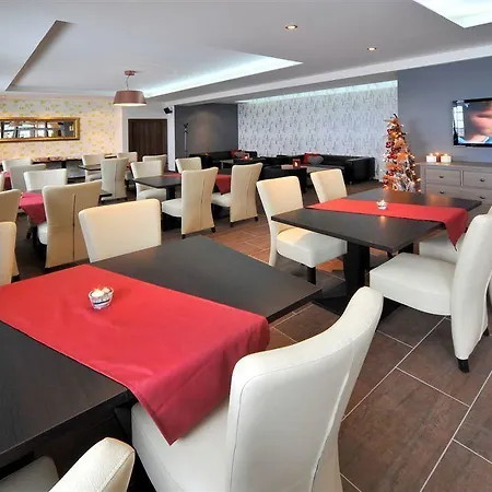 Ad Kamzik Apartman C.62