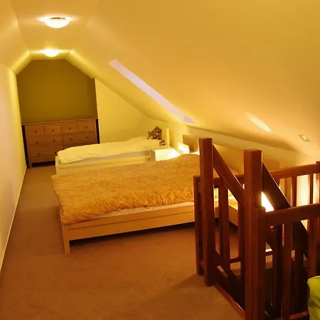 Ad Kamzik Apartman C.62 ドノヴァリ